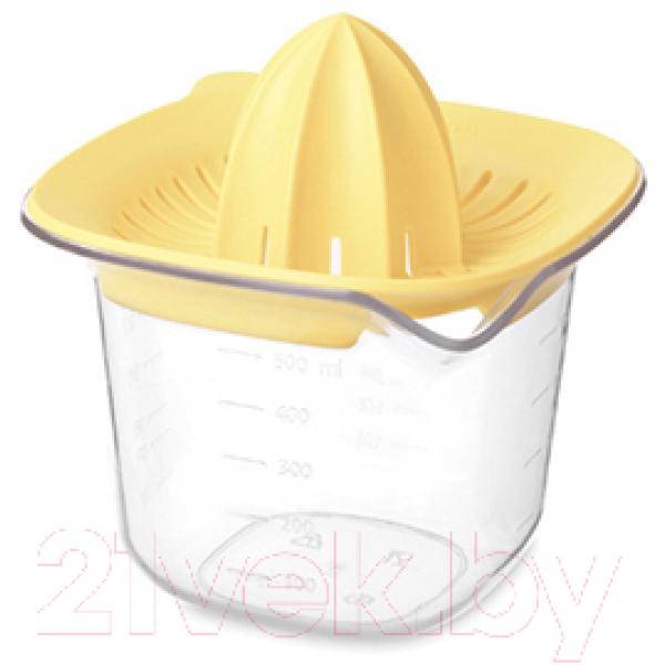 Соковыжималка Brabantia Tasty+ 122040