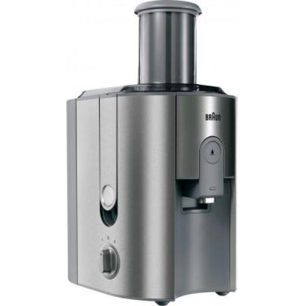 Соковыжималка Braun Multiquick 7