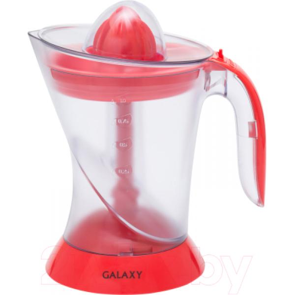 Соковыжималка Galaxy GL 0852