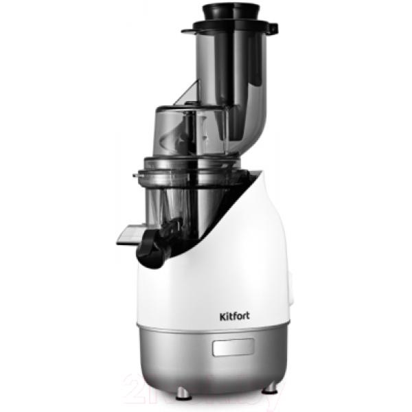 Соковыжималка Kitfort KT-1121