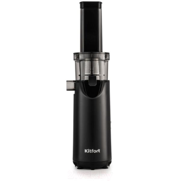 Соковыжималка Kitfort KT-1123-1