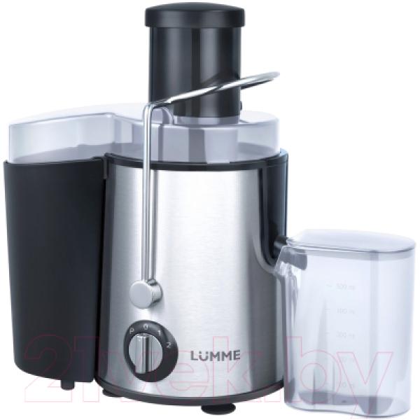 Соковыжималка Lumme LU-2015