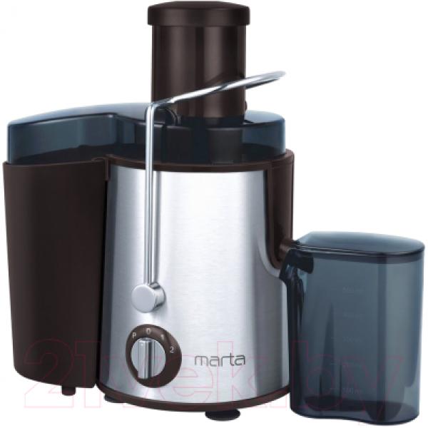 Соковыжималка Marta MT-2048