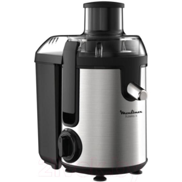 Соковыжималка Moulinex JU420D10