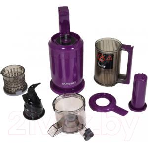 Соковыжималка Oursson JM4700/SP