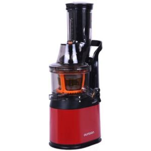 Соковыжималка Oursson JM6001/RD