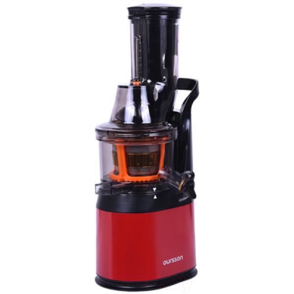 Соковыжималка Oursson JM6001/RD