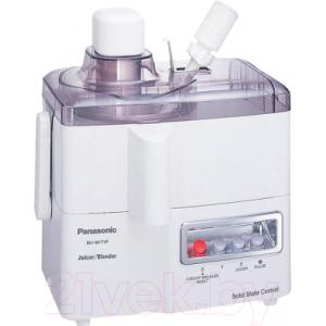 Соковыжималка Panasonic MJ-M171PWTQ