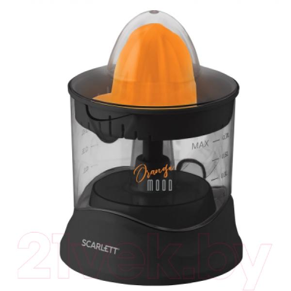 Соковыжималка Scarlett SC-JE50C09