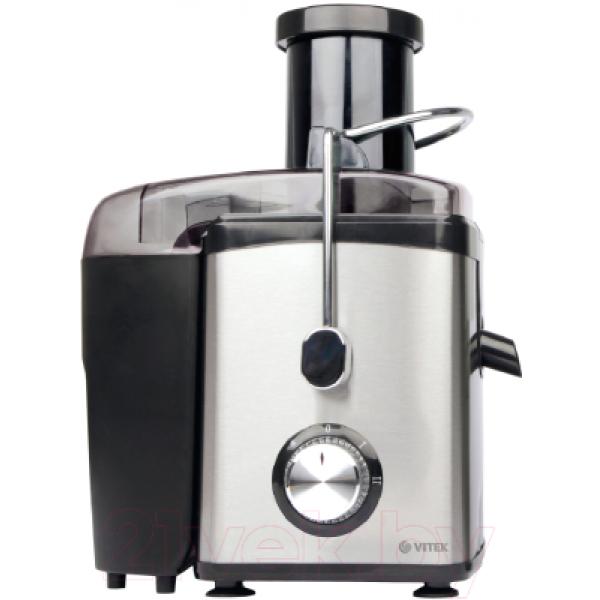 Соковыжималка Vitek VT-3653 ST