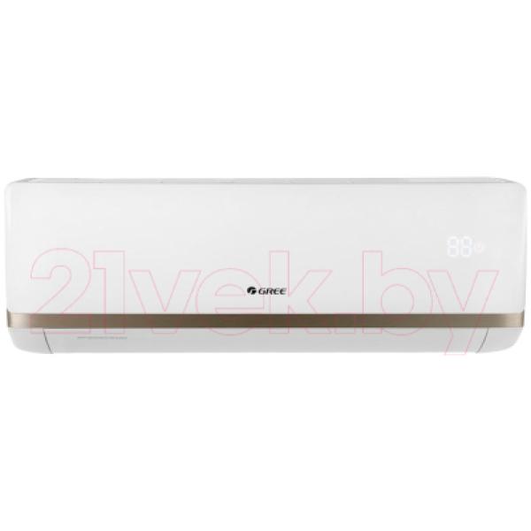 Сплит-система Gree Bora R410 Inverter 2019 GWH12AAB-K3DNA2A