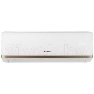 Сплит-система Gree Bora R410 Inverter 2019 GWH18AAD-K3DNA2E