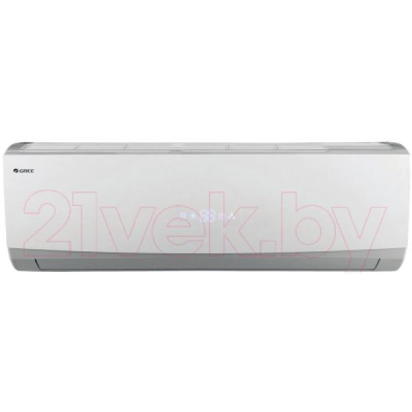 Сплит-система Gree Lomo Arctic R410 Inverter 2019 GWH12QC-K3DNC2G