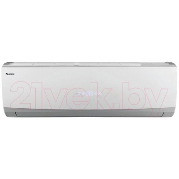 Сплит-система Gree Lomo Standard Inverter GWH24QE-K3DNC2G