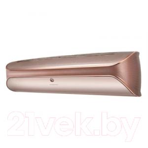 Сплит-система Gree Soyal Inverter GWH09AKC-K6DNA1A