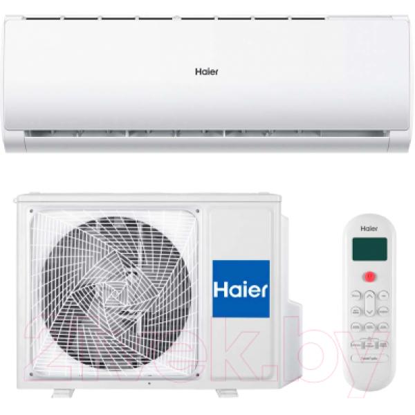 Сплит-система Haier AS07TT4HRA / 1U07TL5FRA