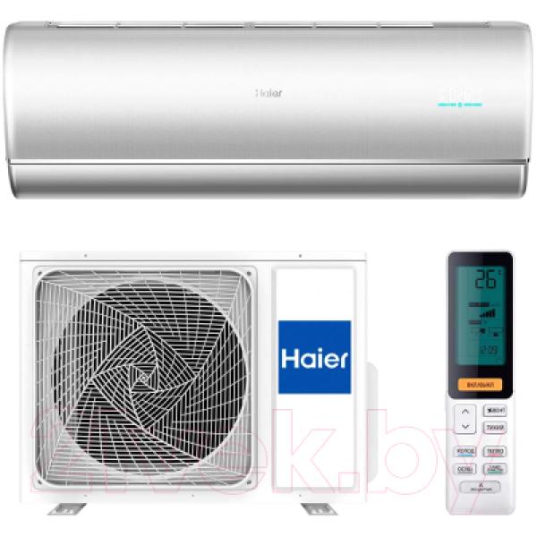 Сплит-система Haier Jade AS50S2SJ1FA-S/1U50JECFRA