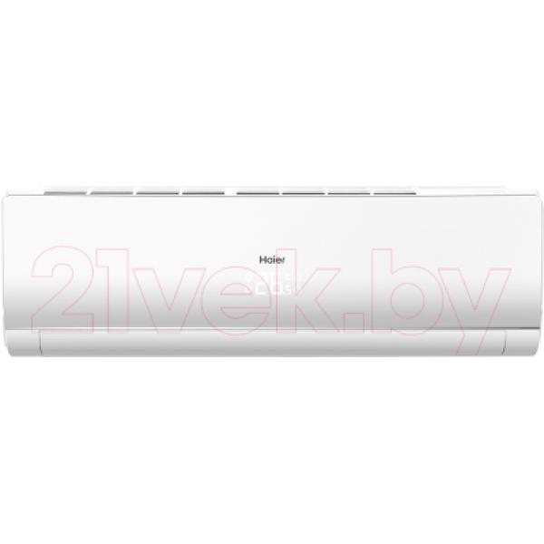 Сплит-система Haier Lightera DC Inverter Super Match AS09NS5ERA-W / 1U09BS3ERA