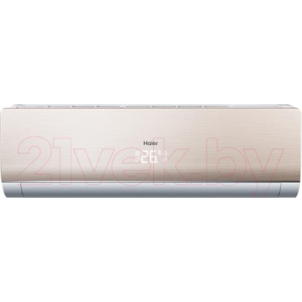 Сплит-система Haier Lightera DC Inverter Super Match AS24NS3ERA-G / 1U24GS1ERA