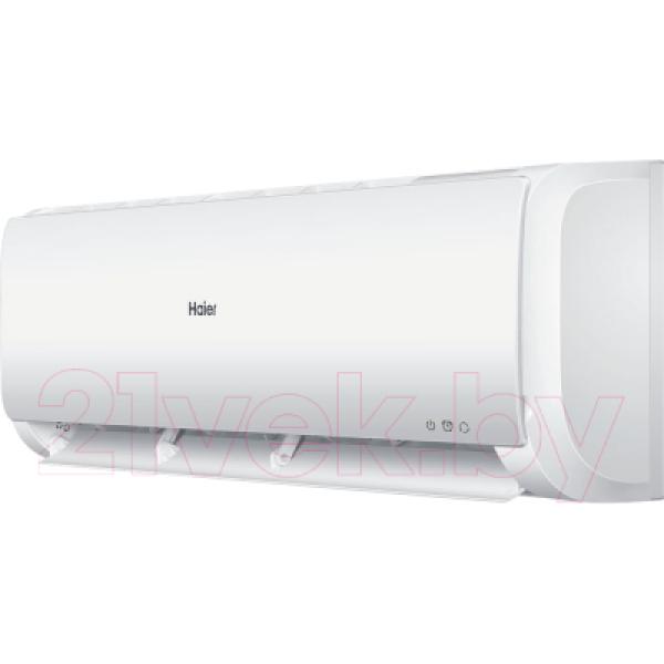 Сплит-система Haier Tundra DC-Inverter AS18TТ4HRA /1U18TL4FRA
