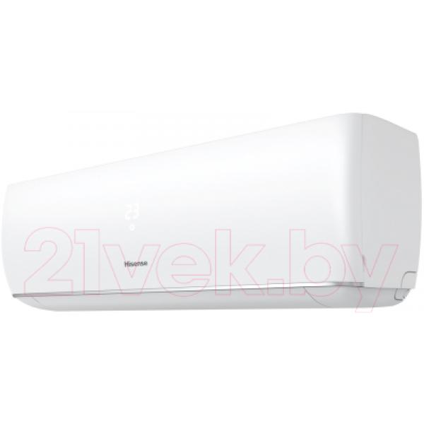 Сплит-система Hisense Inverter AS-24UW4SDBTV10