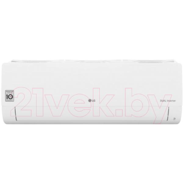 Сплит-система LG S09EQR