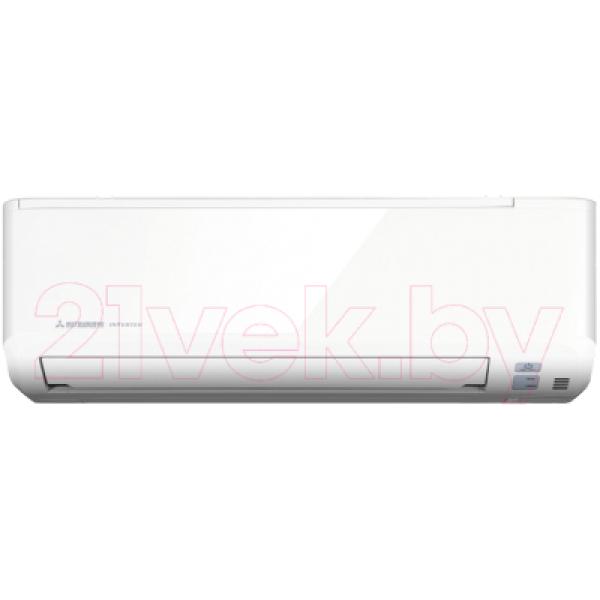 Сплит-система Mitsubishi Heavy Industries SRK20ZSPR-S/SRC20ZSPR-S
