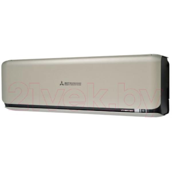 Сплит-система Mitsubishi Heavy Industries SRK25ZS-WT/SRC25ZS-W