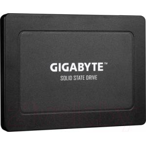SSD диск Gigabyte 960GB (GP-GSTFS31960GNTD-V)