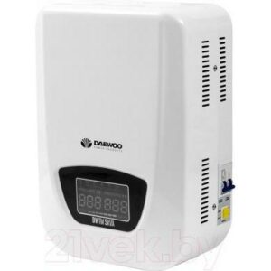 Стабилизатор напряжения Daewoo Power DW-TM5kVA