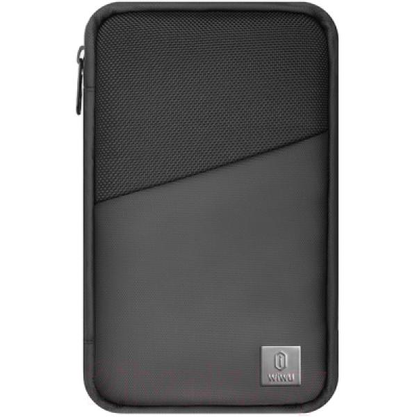 Сумка для аксессуаров WiWU Macbook Mate / 40 307