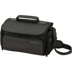 Сумка для камеры Sony LCS-U30