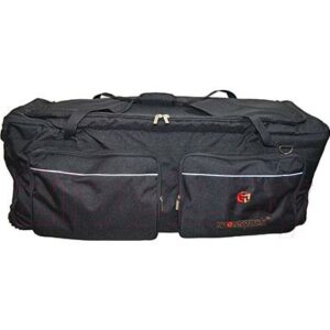 Сумка для звукового оборудования Crossrock CRSD700LHBK