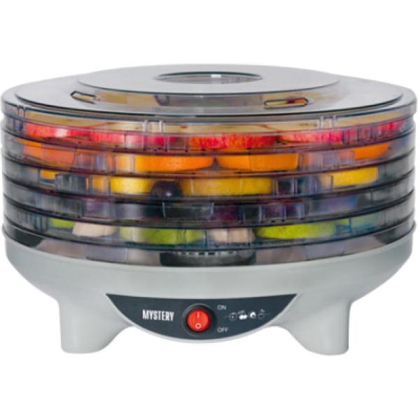 Сушилка для овощей и фруктов Mystery MDH-321