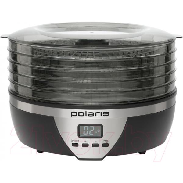 Сушилка для овощей и фруктов Polaris PFD 2605D