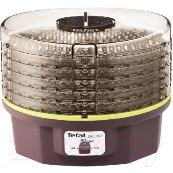 Сушилка для овощей и фруктов Tefal Fruit Air (DF100830)