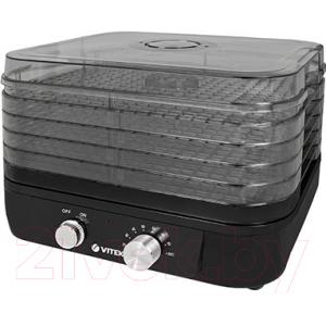 Сушилка для овощей и фруктов Vitek VT-5054