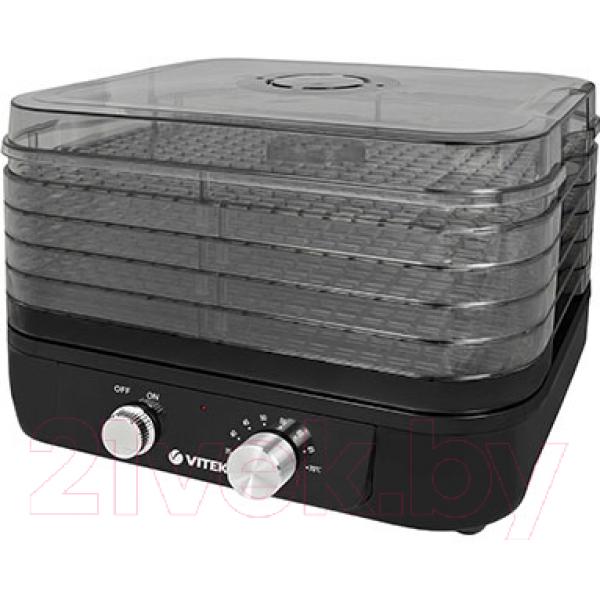 Сушилка для овощей и фруктов Vitek VT-5054