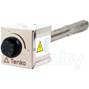 Тэн электрический Tenko БНР 7.5/220/380
