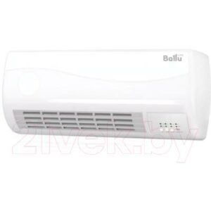 Тепловентилятор Ballu BFH/W-102W