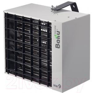 Тепловентилятор Ballu BHP-MW-9