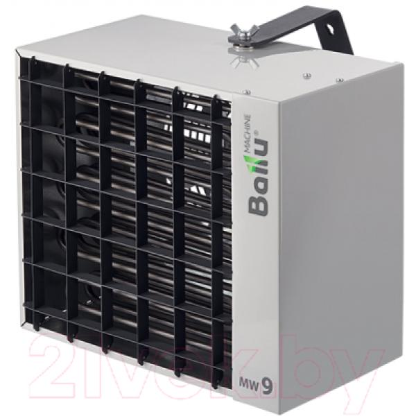 Тепловентилятор Ballu BHP-MW-9