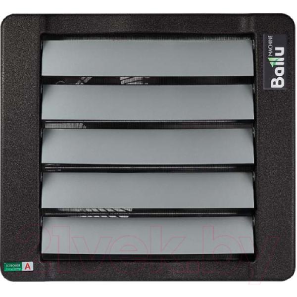 Тепловентилятор Ballu BHP-W3-50-S