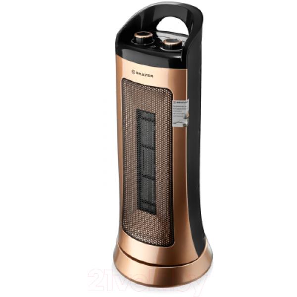 Тепловентилятор Brayer BR4801