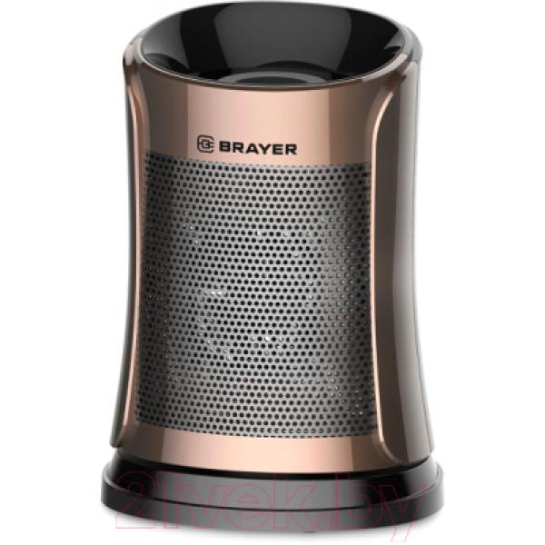 Тепловентилятор Brayer BR4851