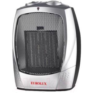 Тепловентилятор EUROLUX ТВК-EU-1