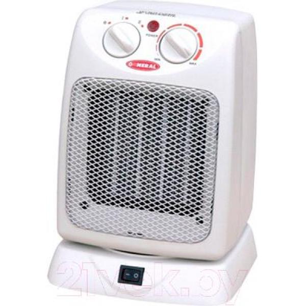 Тепловентилятор General Climate KRP5