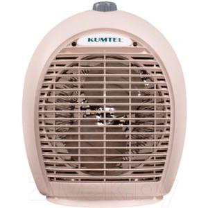 Тепловентилятор Kumtel LX-6331/Б