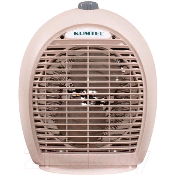 Тепловентилятор Kumtel LX-6331/Б