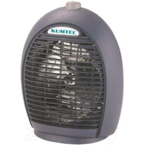 Тепловентилятор Kumtel LX-6331/С
